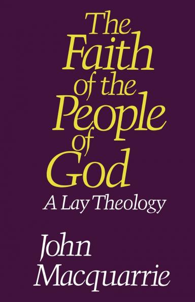 The Faith of the People of God