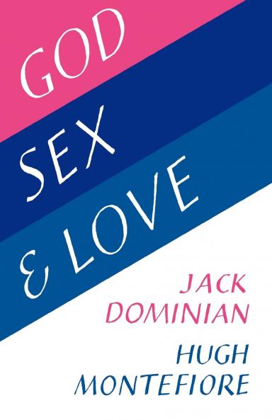 God Sex and Love