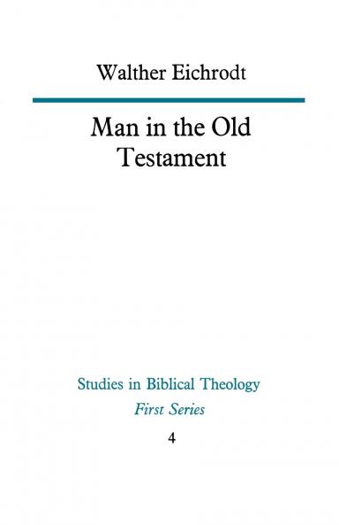 Man in the Old Testament