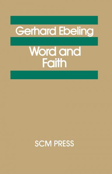 Word and Faith