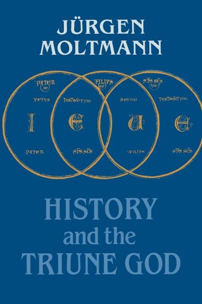 History and the Triune God