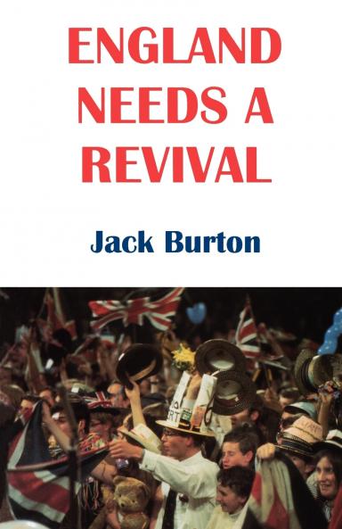 England Needs a Revival