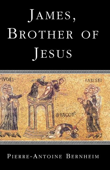 James Brother of Jesus