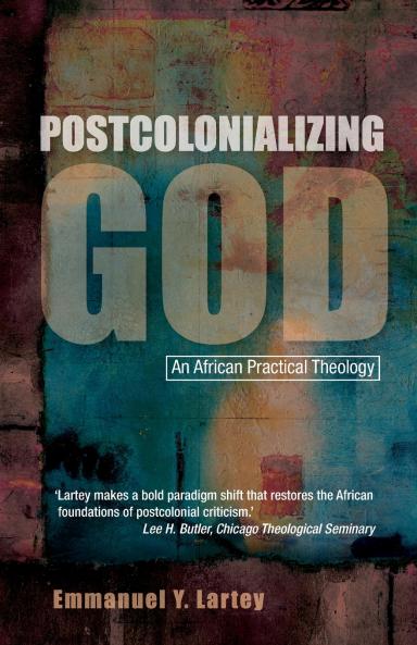 Postcolonializing God