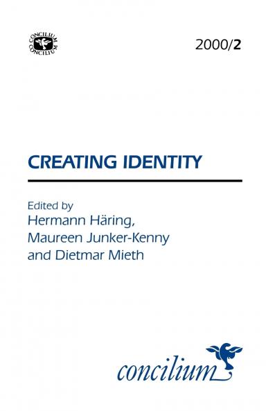 Concilium 2000/2 Creating Identity