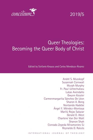 Queer Theologies 2019/5