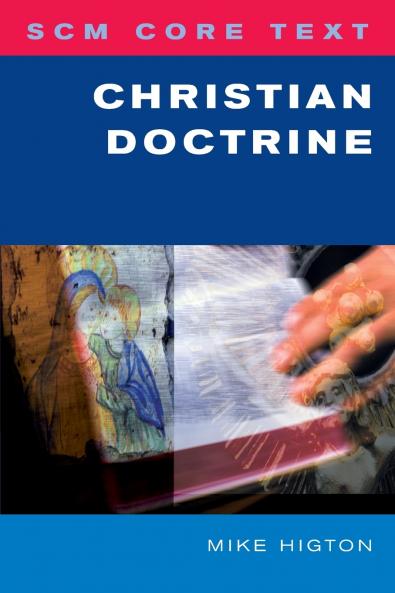 SCM Core Text Christian Doctrine