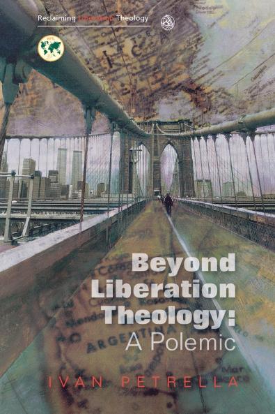 Beyond Liberation Theology