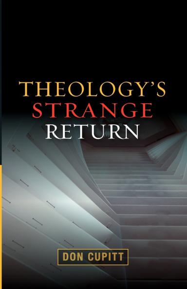 Theology's Strange Return