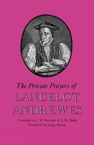 The Private Prayers of Lancelot Andrewes
