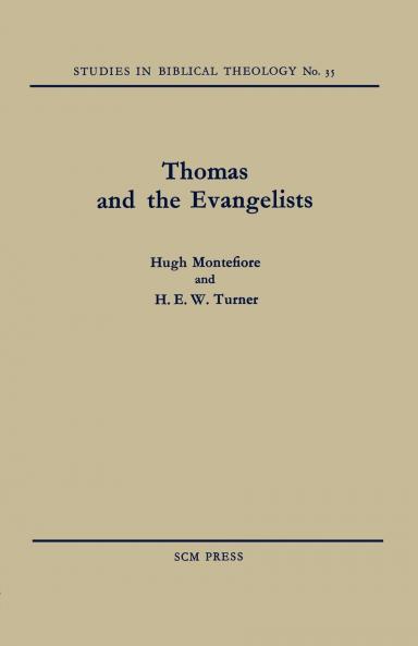 Thomas and the Evangelists