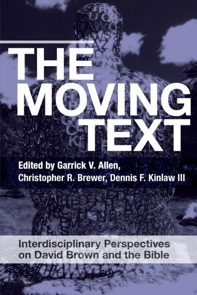 The Moving Text