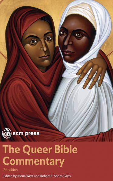 The Queer Bible Commentary Second Edition