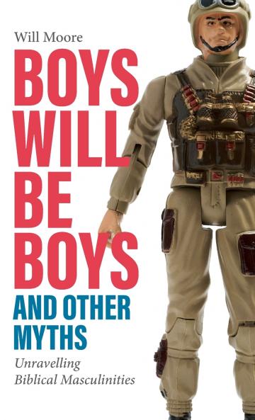 Boys will be Boys and Other Myths