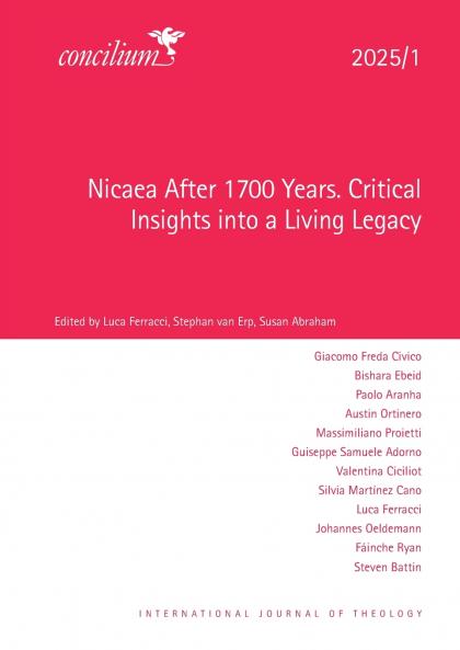 Concilium 2025/1