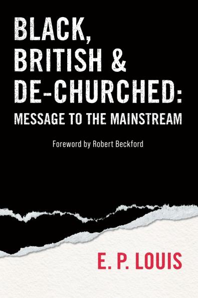 Black British and De-churched