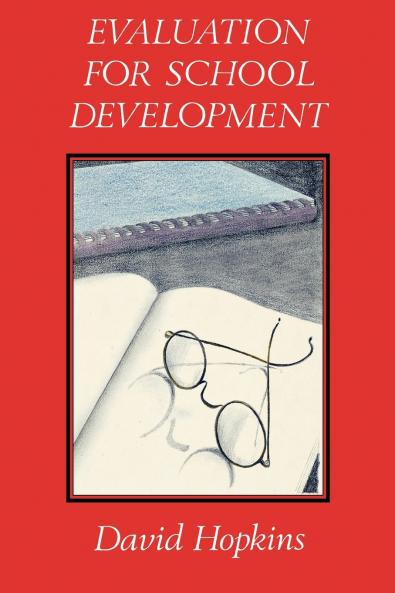 Evaluation for School Development.