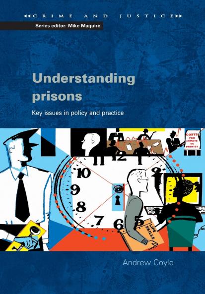 Understanding Prisons