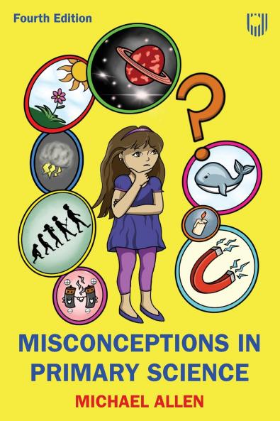Misconceptions in Primary Science