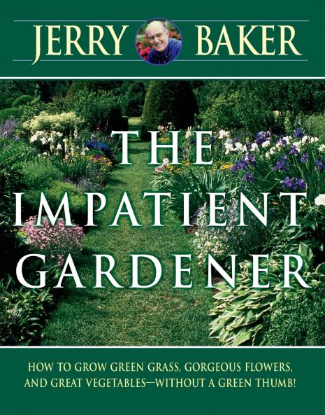 Impatient Gardener