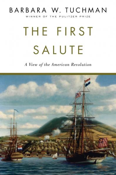 The First Salute