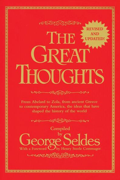 The Great Thoughts Revised and Updated