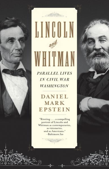 Lincoln and Whitman