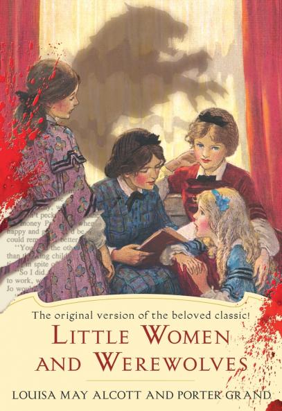 Little Women and Werewolves