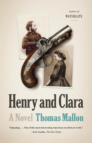 Henry and Clara