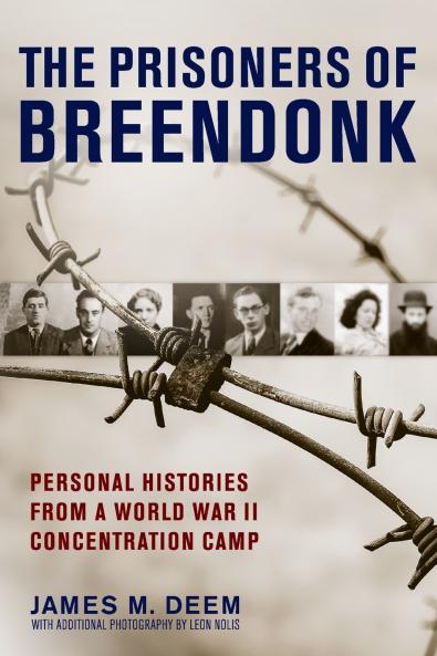 Prisoners of Breendonk The