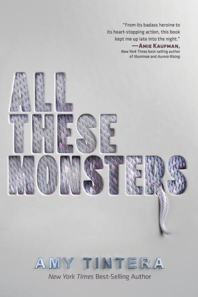 All These Monsters