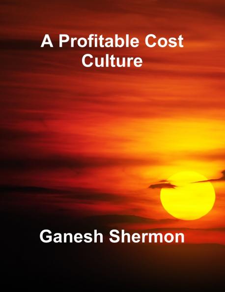 A Profitable Cost Culture