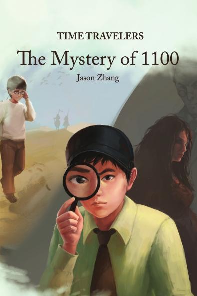 The Mystery of 1100