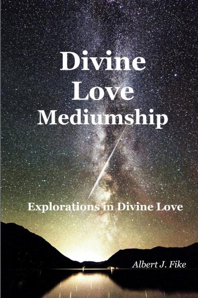 Divine Love Mediumship