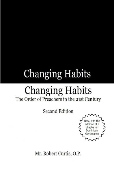 Changing Habits