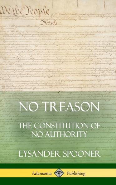 No Treason