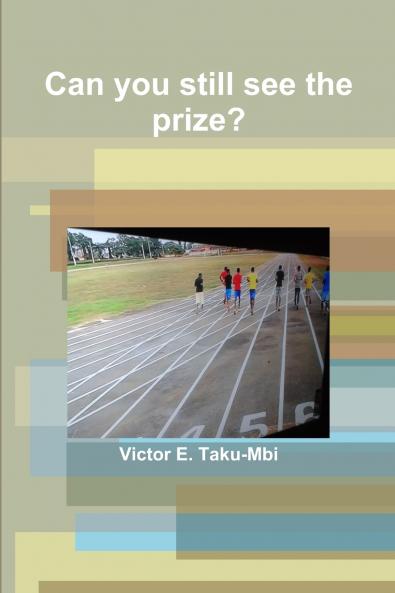 Can you still see the prize?