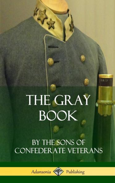 The Gray Book (Hardcover)