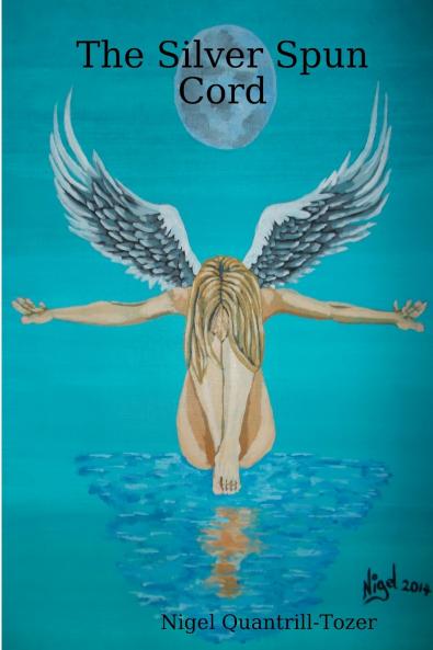 The Silver Spun Cord