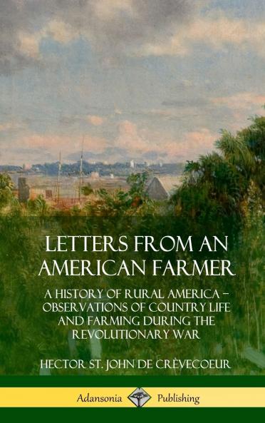 Letters from an American Farmer
