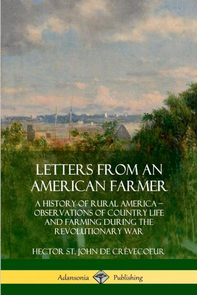 Letters from an American Farmer