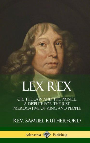 Lex Rex