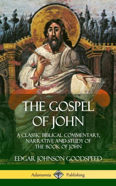The Gospel of John