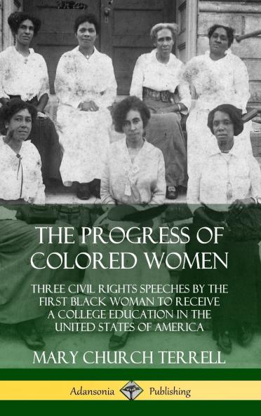 The Progress of Colored Women