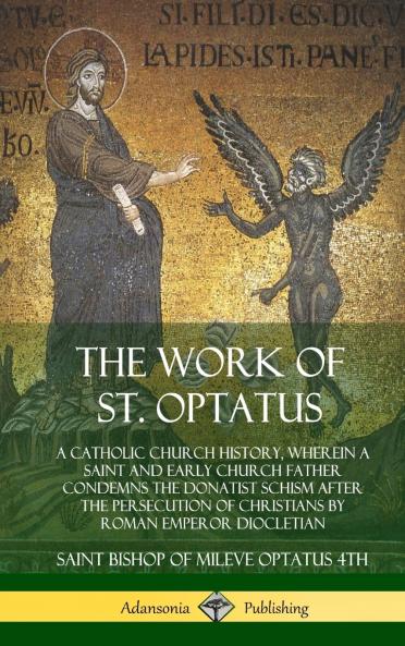 The Work of St. Optatus