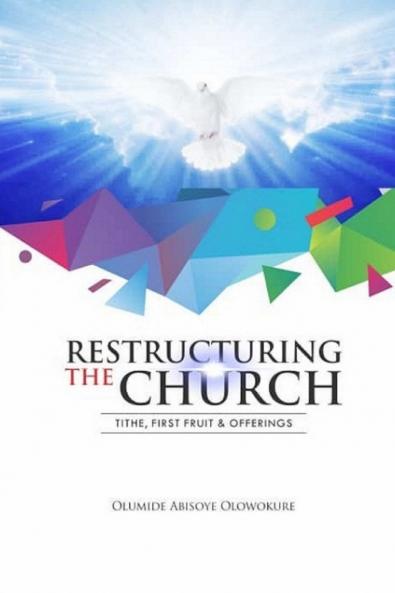 RESTRUCTURING THE CHURCH