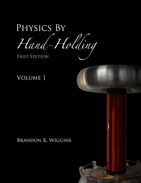 Physics By Hand-Holding