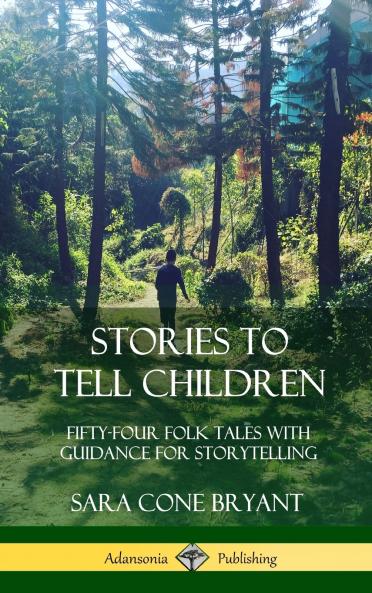Stories to Tell Children