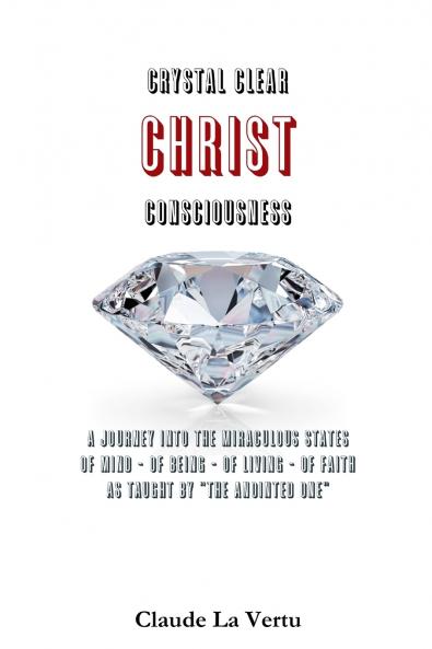 Crystal Clear Christ Consciousness