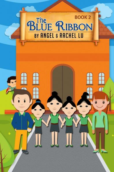 The Blue Ribbon Book 2